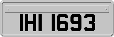 IHI1693
