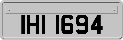 IHI1694