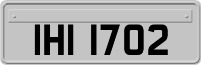 IHI1702