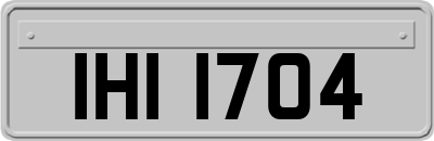 IHI1704