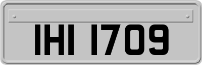 IHI1709