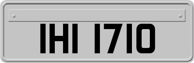 IHI1710