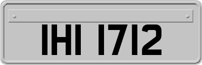 IHI1712