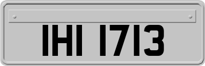 IHI1713