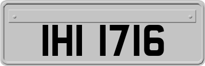 IHI1716