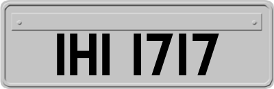 IHI1717