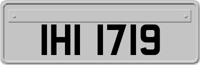 IHI1719