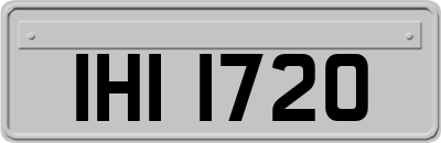 IHI1720