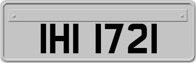 IHI1721