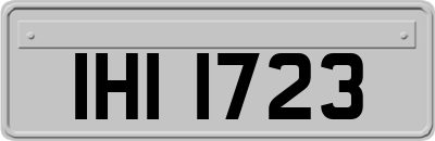 IHI1723