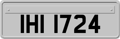IHI1724