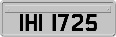 IHI1725