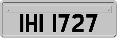 IHI1727
