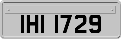 IHI1729