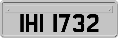 IHI1732