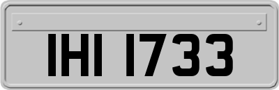 IHI1733