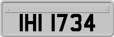 IHI1734