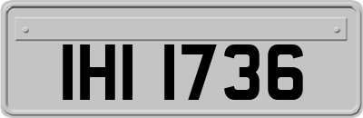 IHI1736