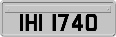 IHI1740