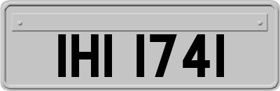 IHI1741
