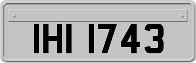 IHI1743