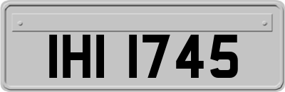 IHI1745