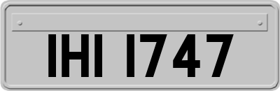IHI1747