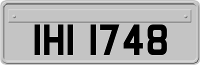 IHI1748