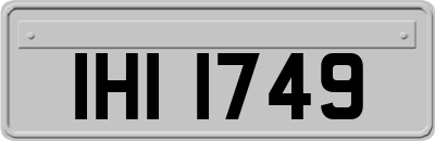 IHI1749