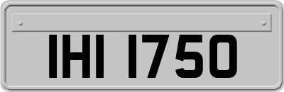 IHI1750