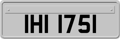 IHI1751