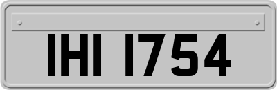 IHI1754