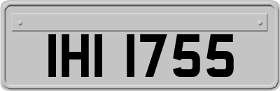 IHI1755