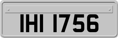 IHI1756