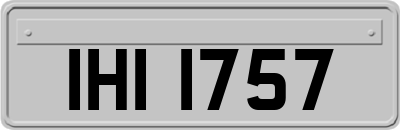 IHI1757
