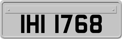 IHI1768