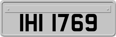IHI1769