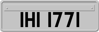 IHI1771