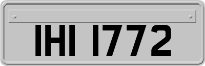 IHI1772