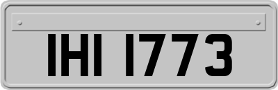 IHI1773