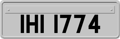 IHI1774