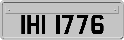 IHI1776