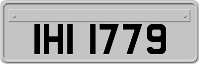 IHI1779