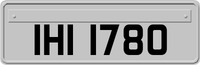 IHI1780