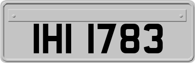 IHI1783