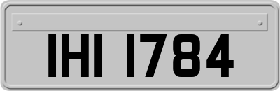 IHI1784