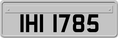 IHI1785