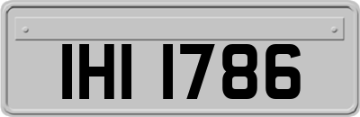 IHI1786