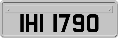 IHI1790