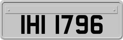 IHI1796